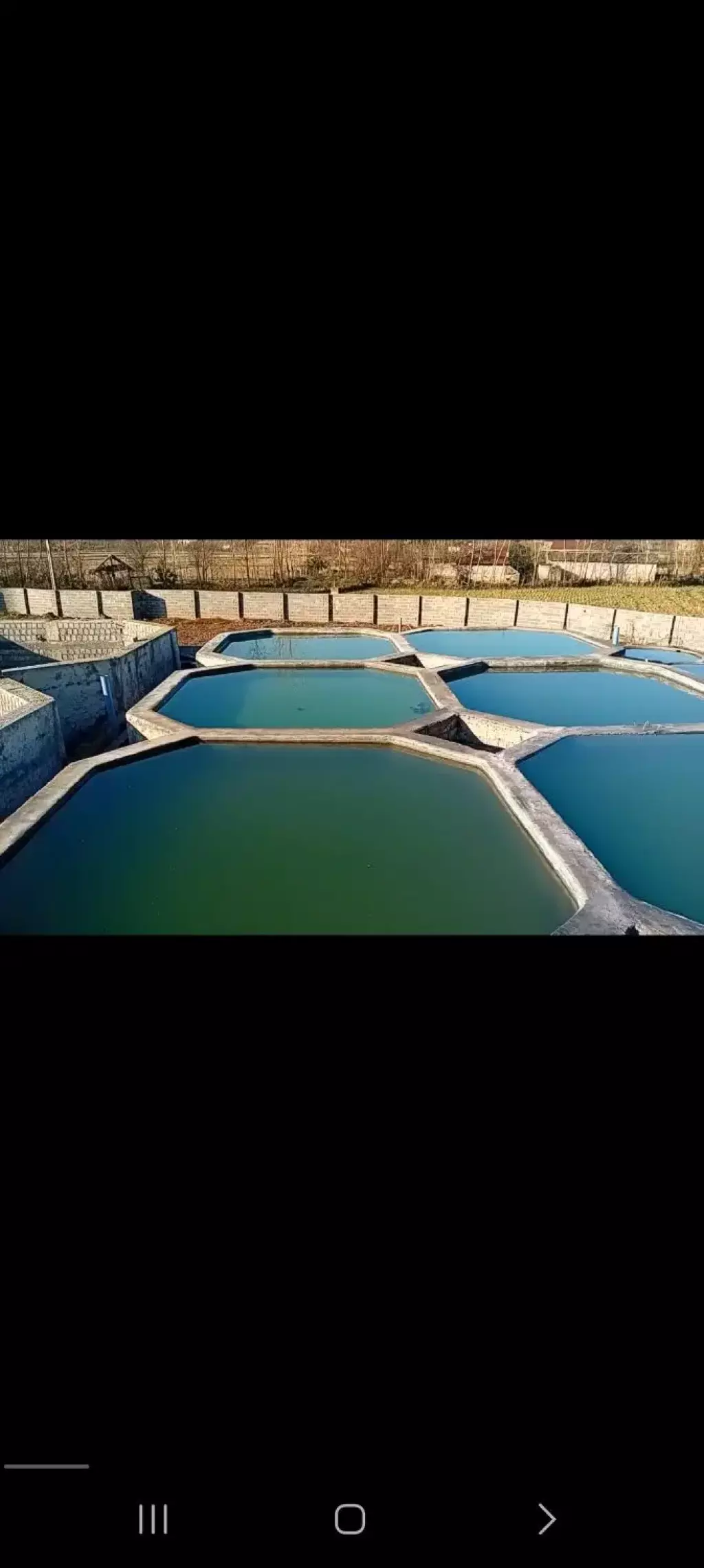 فروش اداری و تجاری 70 متری در کیانشهر