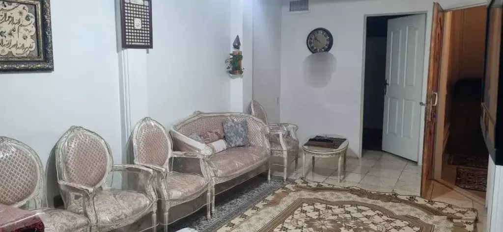 فروش آپارتمان 35 متری در تهران‌نو - تصویر 5