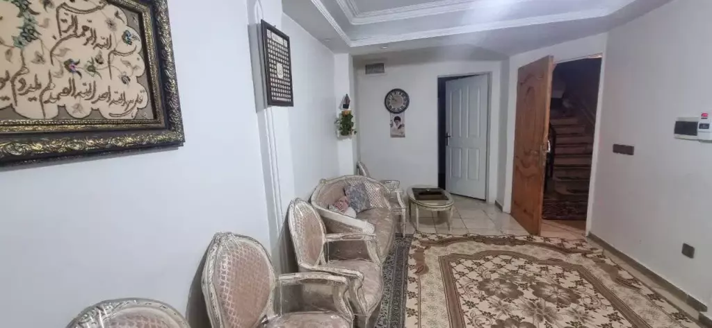 فروش آپارتمان 35 متری در تهران‌نو