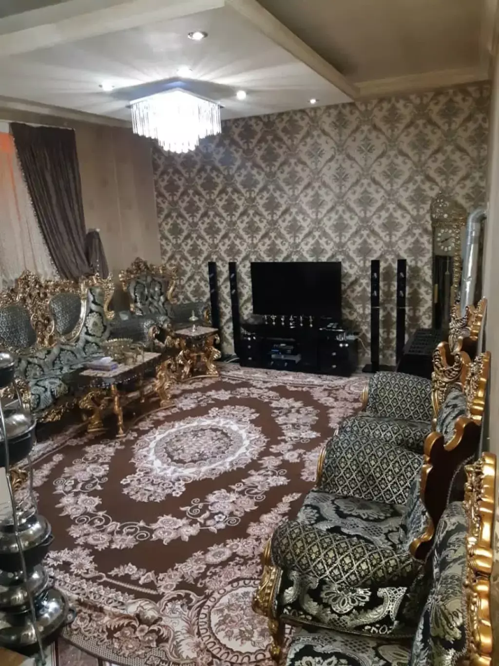 اجاره آپارتمان 70 متری در عباسی - تصویر 5