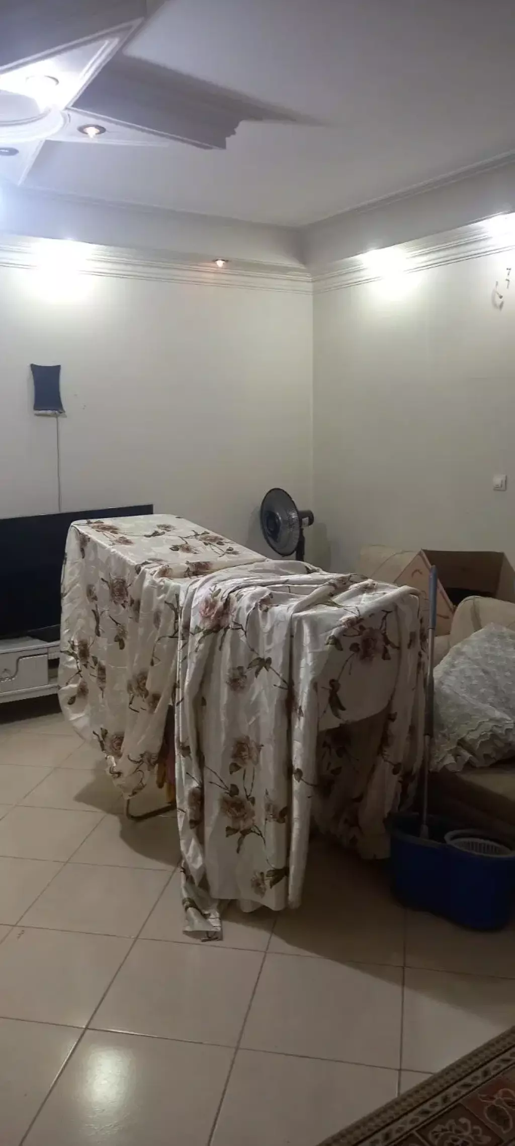 اجاره آپارتمان 66 متری در خانی آباد نو جنوبی - تصویر 4