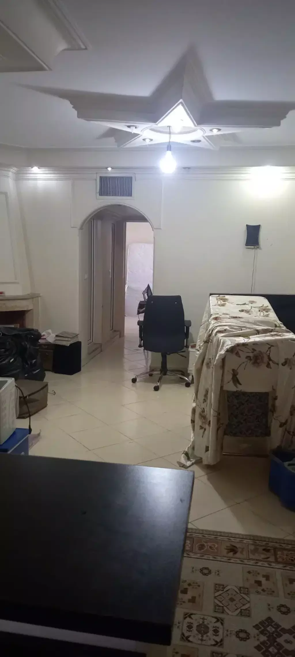 اجاره آپارتمان 66 متری در خانی آباد نو جنوبی - تصویر 5