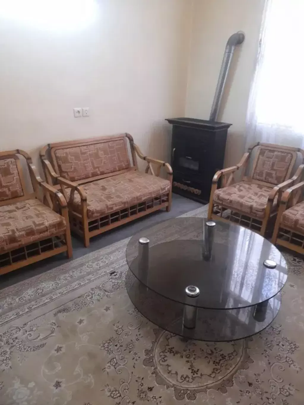 اجاره آپارتمان 55 متری در گرگان - تصویر 4