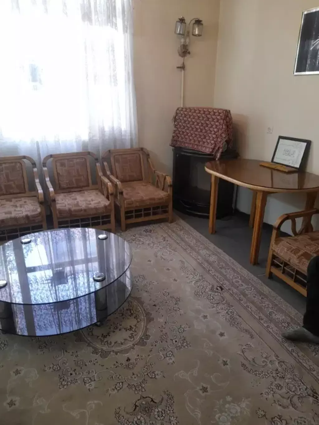 اجاره آپارتمان 55 متری در گرگان - تصویر 3