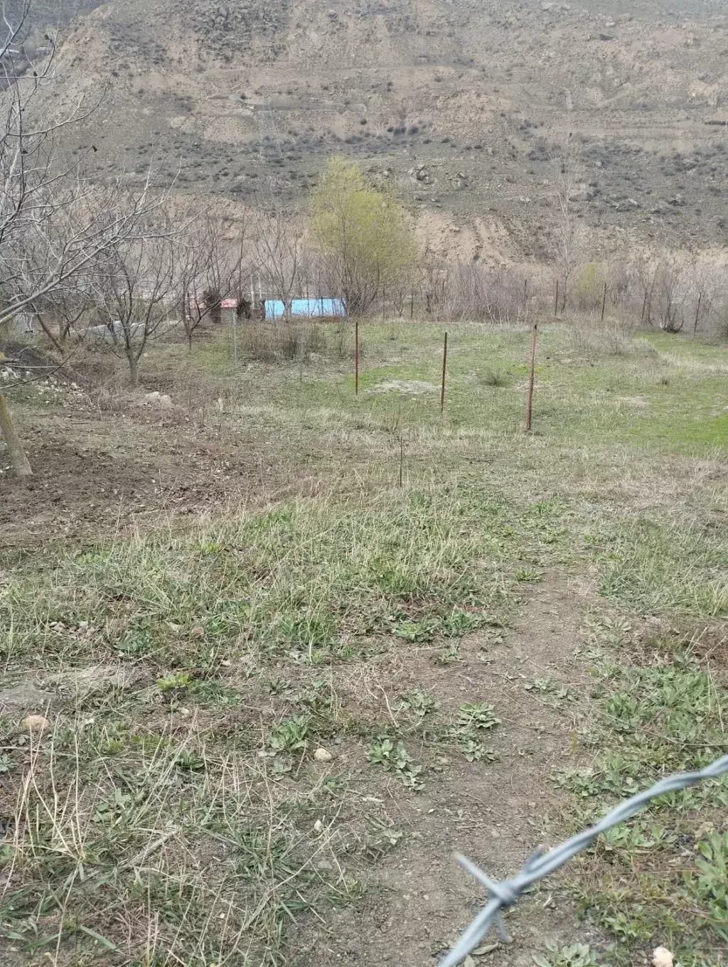 فروش زمین و کلنگی 660 متری در نیروی هوایی (پیروزی) - تصویر 5