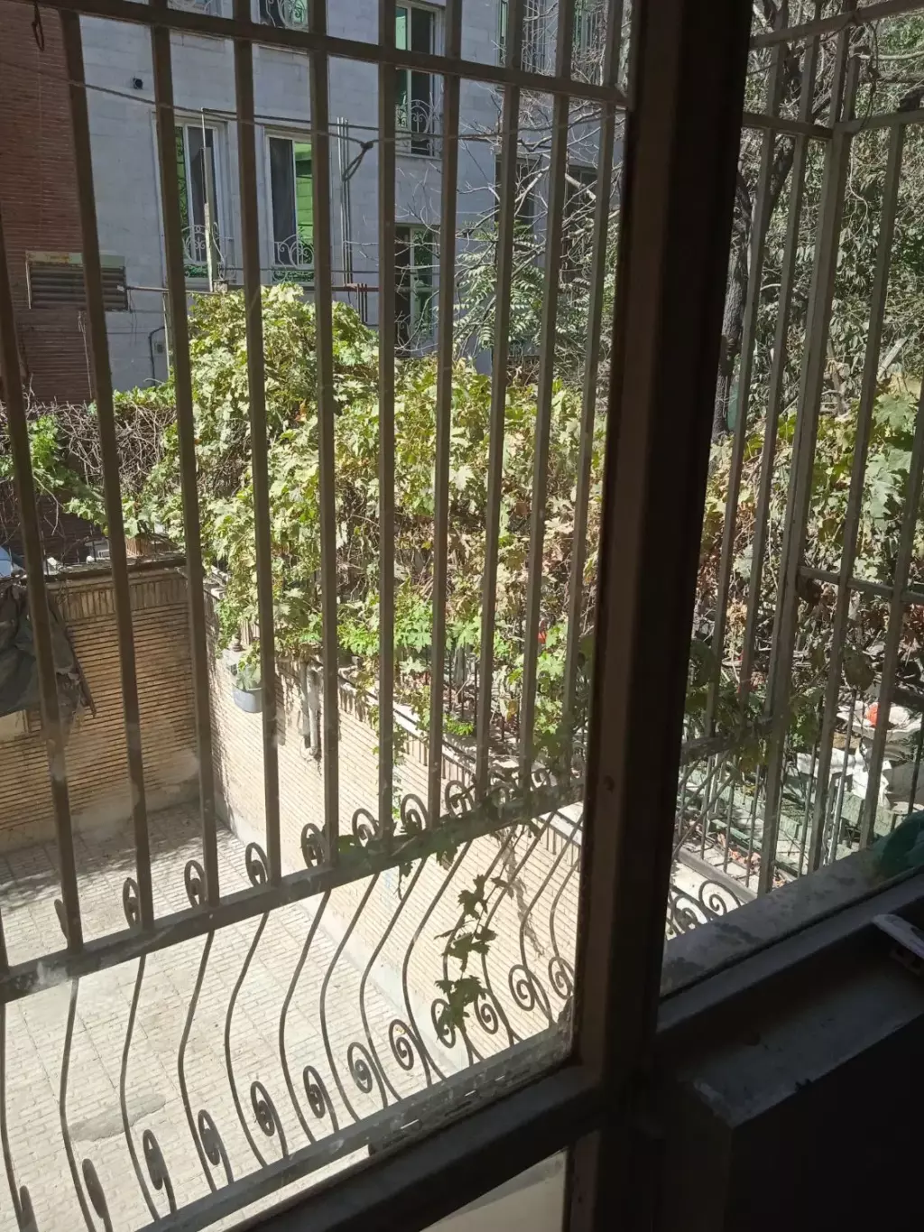 اجاره آپارتمان 85 متری در ایرانشهر - تصویر 3