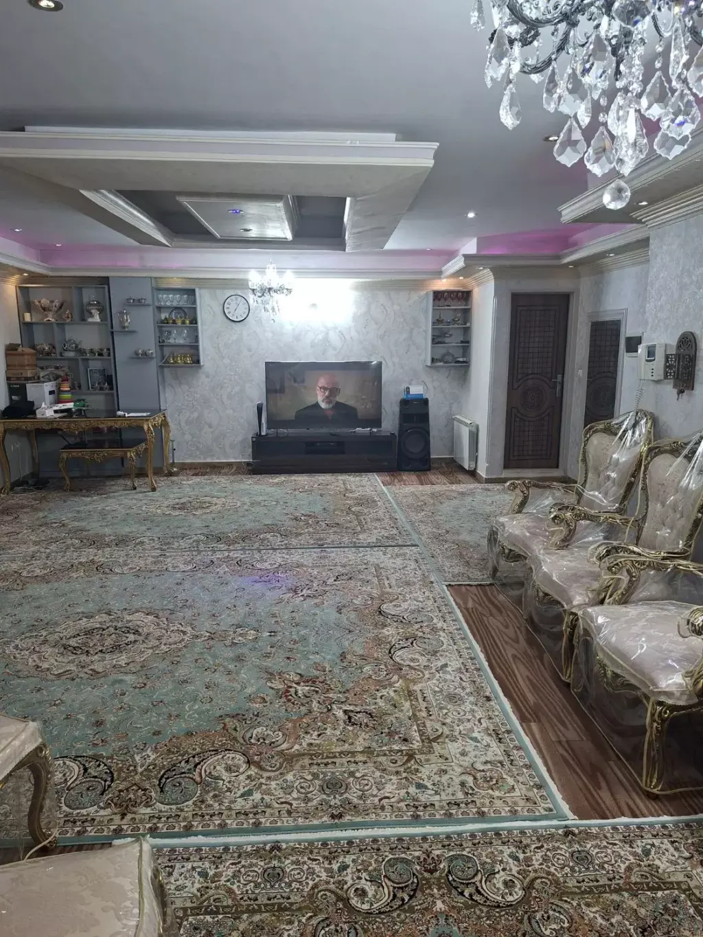 اجاره آپارتمان 100 متری در شهرک شریعتی - تصویر 8