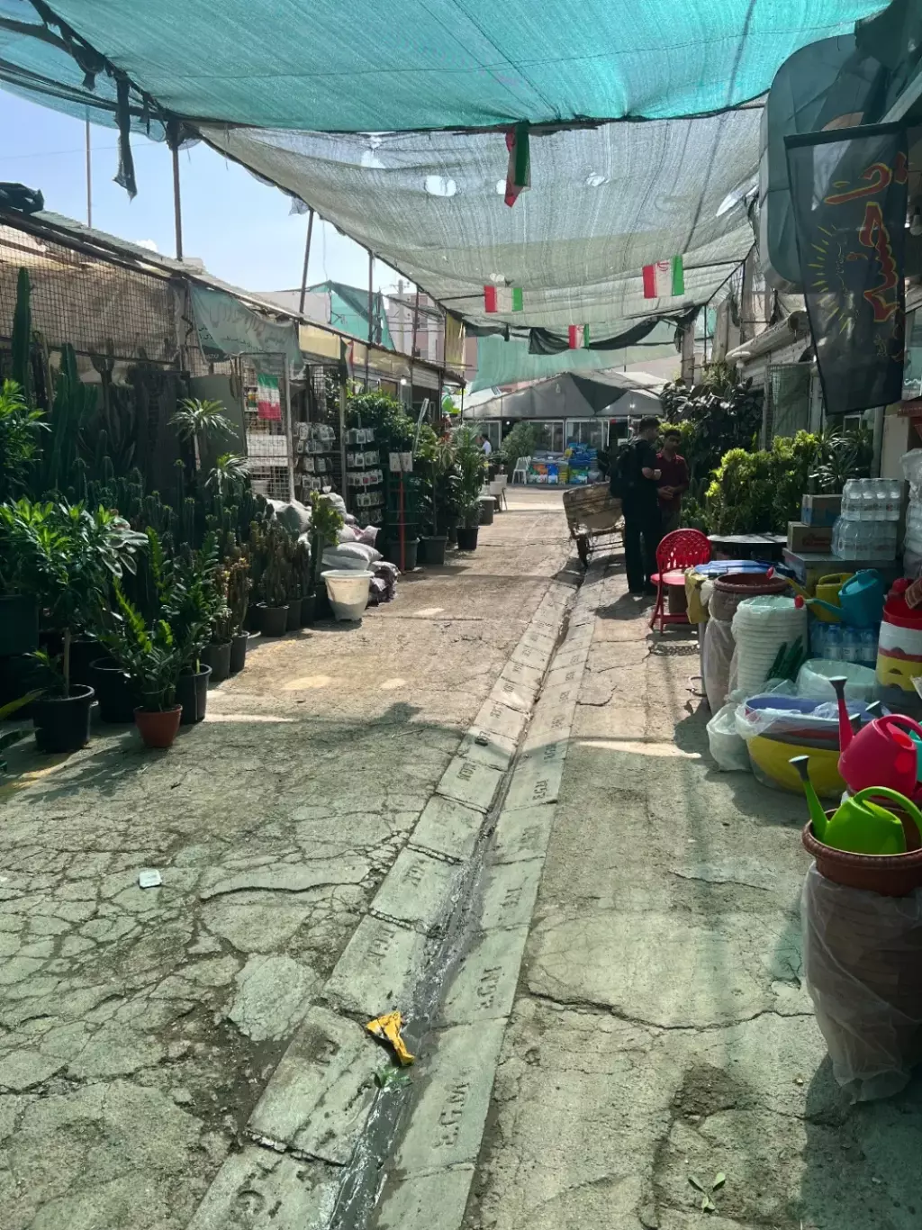 اجاره اداری و تجاری 9 متری در آهنگ - تصویر 4