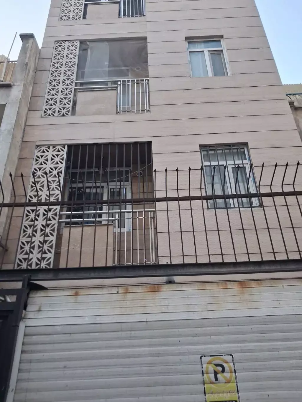 فروش آپارتمان 48 متری در سلسبیل جنوبی - تصویر 2