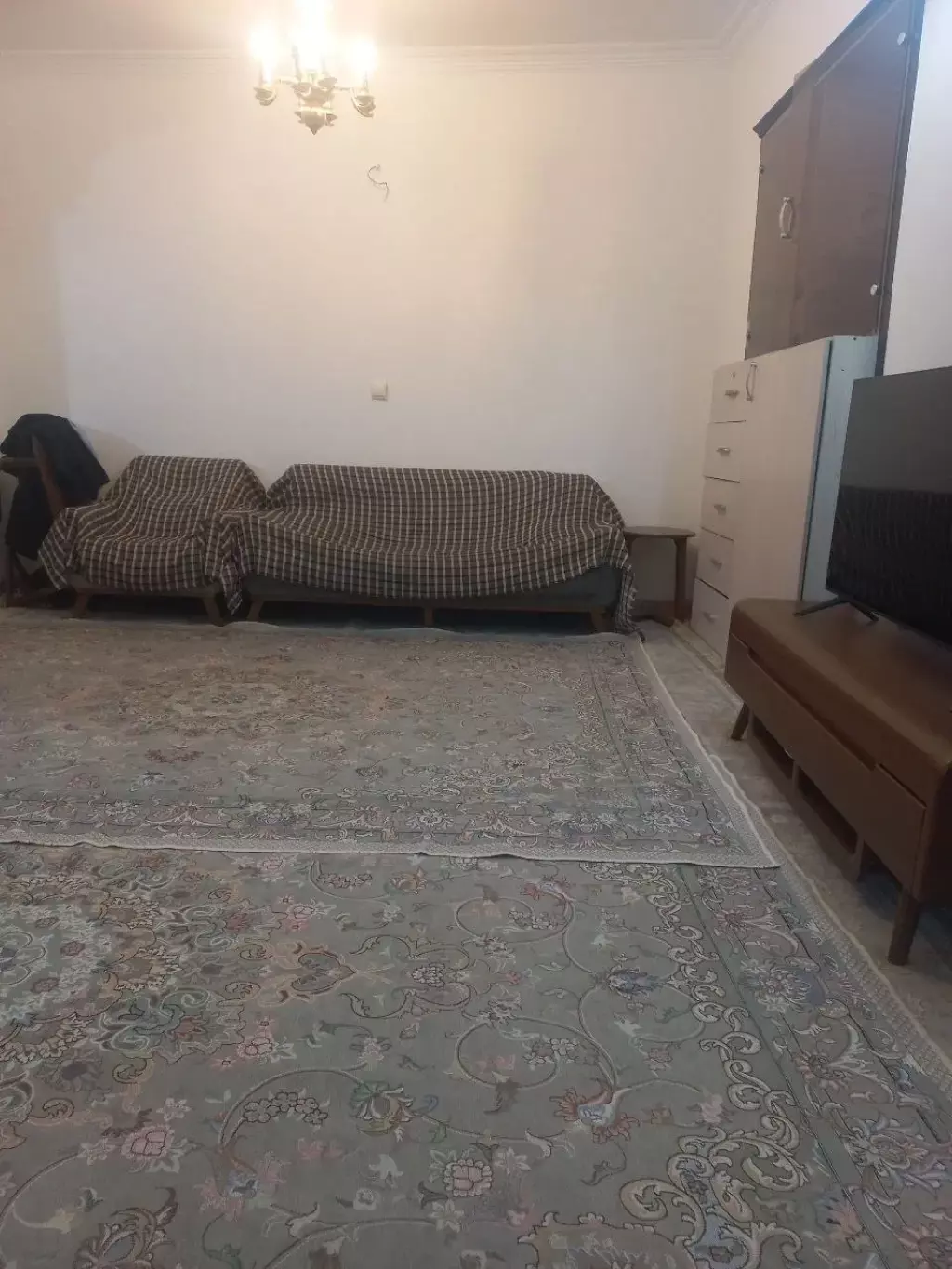فروش زمین و کلنگی 60 متری در مینابی - تصویر 4
