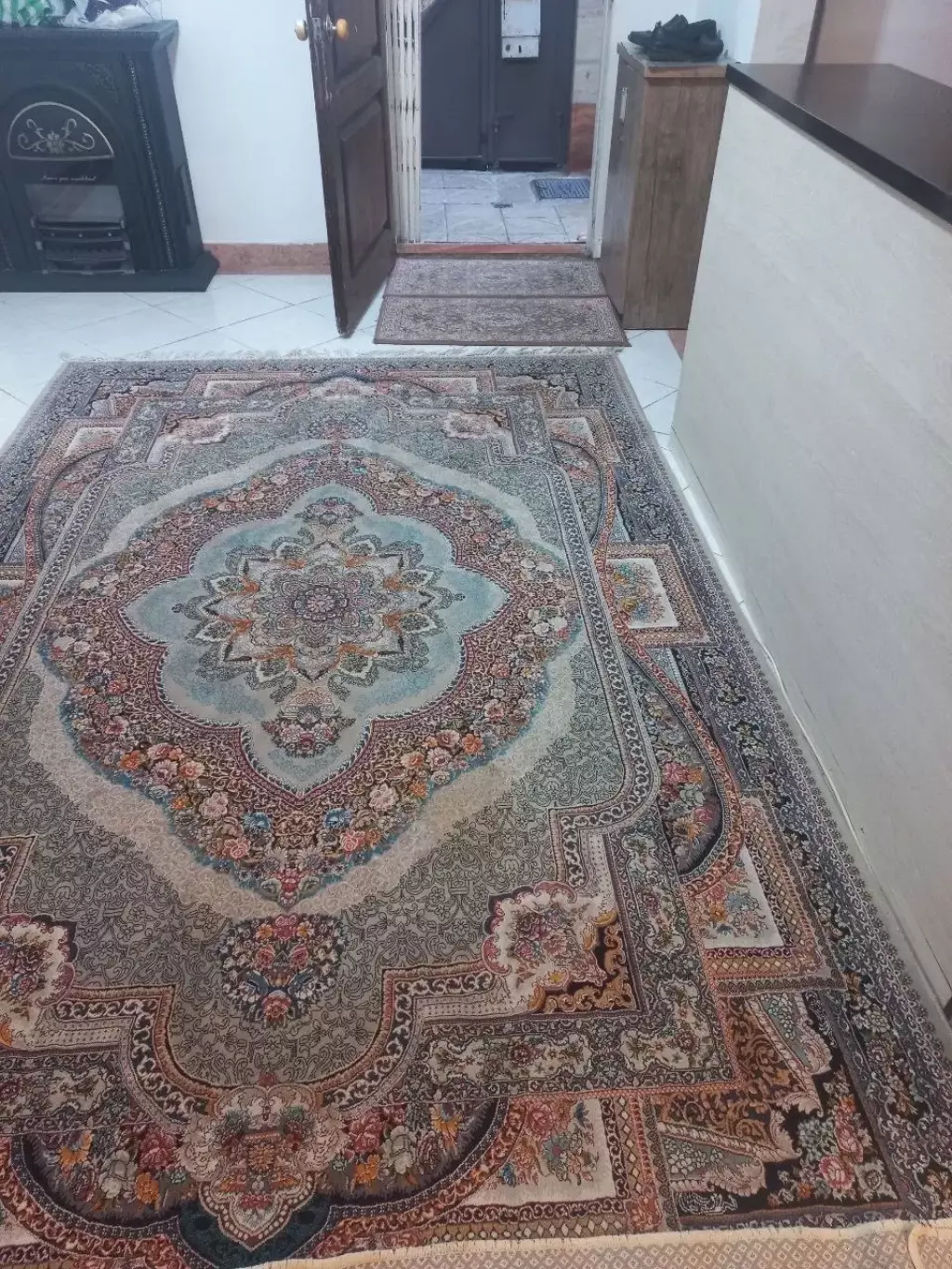 فروش زمین و کلنگی 60 متری در مینابی - تصویر 3