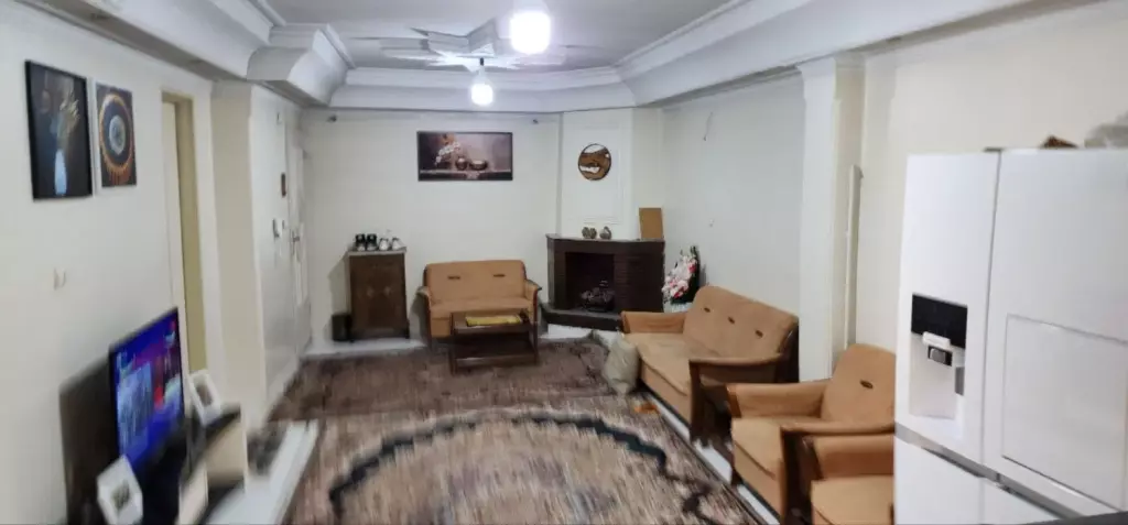 اجاره آپارتمان 65 متری در عباسی