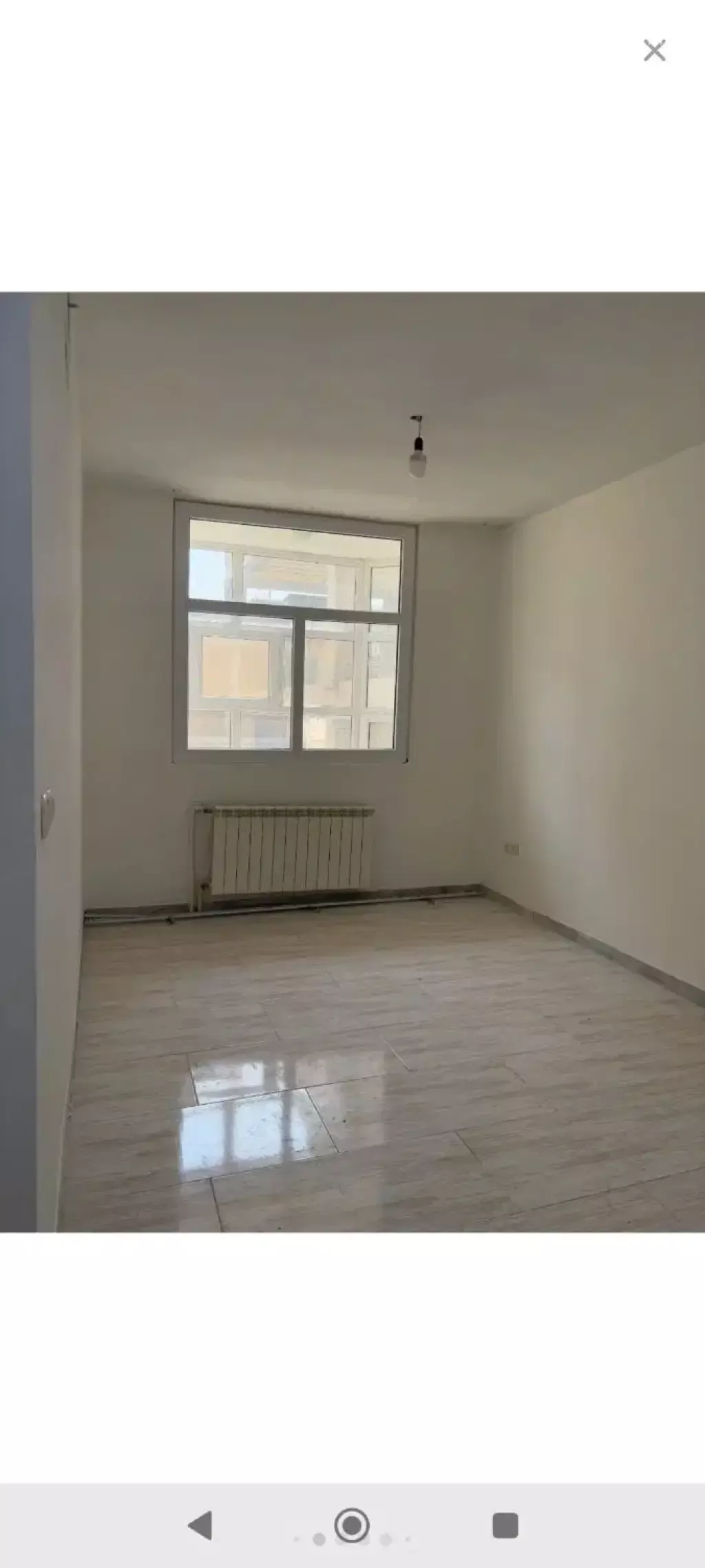 اجاره آپارتمان 32 متری در فردوسی