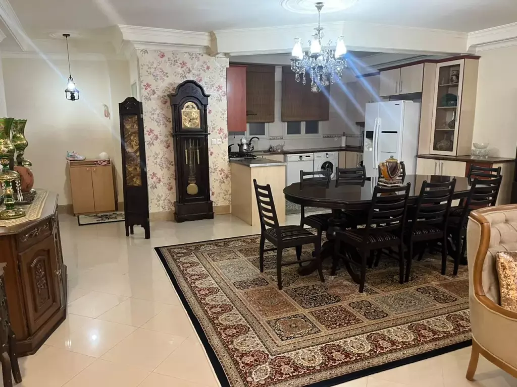 فروش آپارتمان 125 متری در سوهانک - تصویر 2