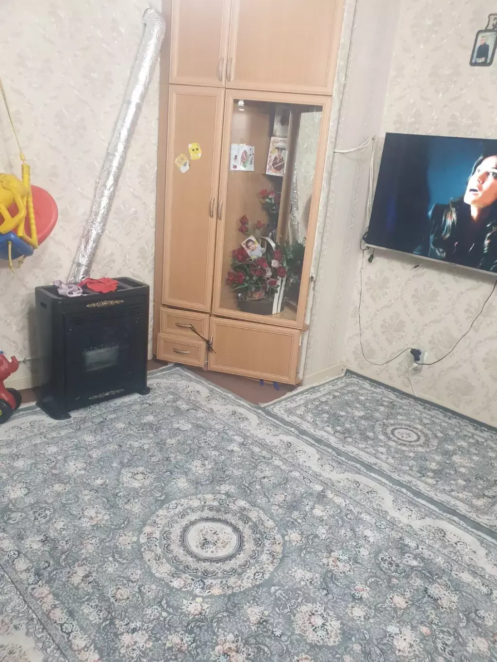 اجاره آپارتمان 40 متری در شکوفه (عبدل آباد) - تصویر 14