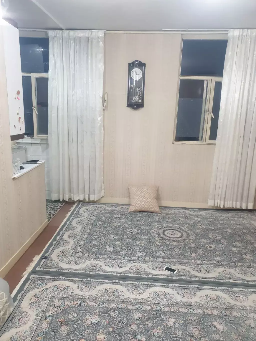 اجاره آپارتمان 40 متری در شکوفه (عبدل آباد) - تصویر 17