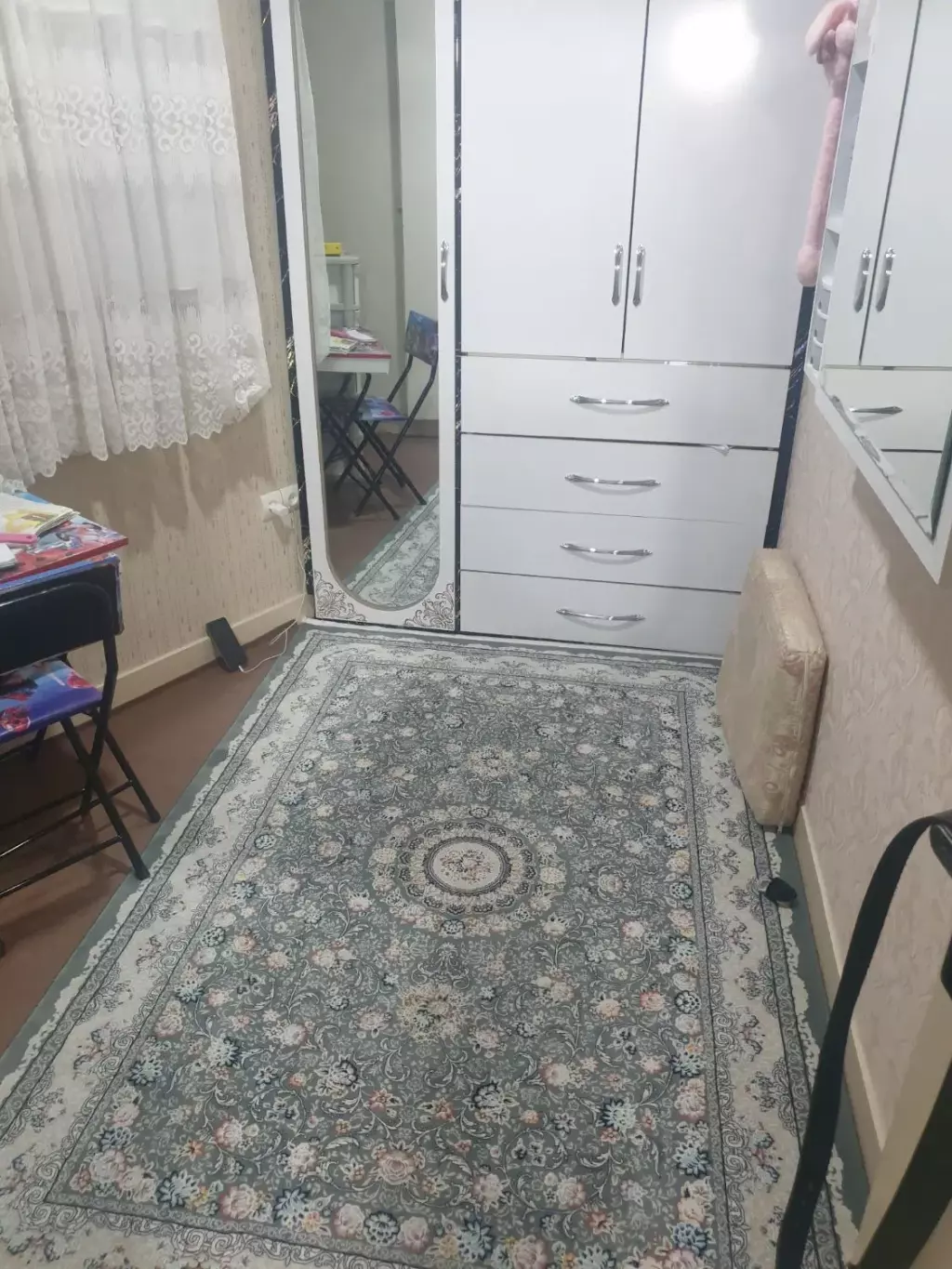 اجاره آپارتمان 40 متری در شکوفه (عبدل آباد) - تصویر 4