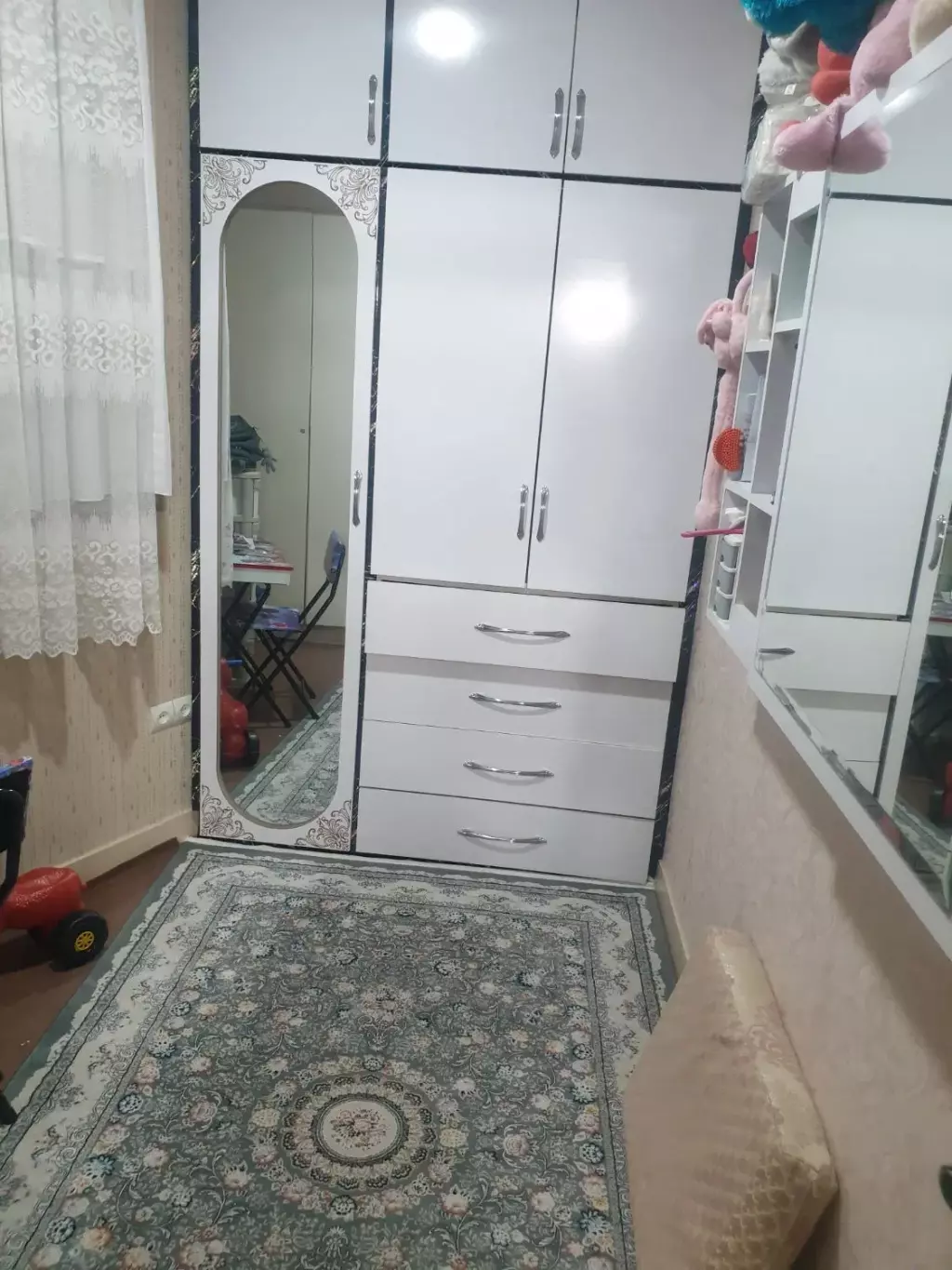 اجاره آپارتمان 40 متری در شکوفه (عبدل آباد) - تصویر 19