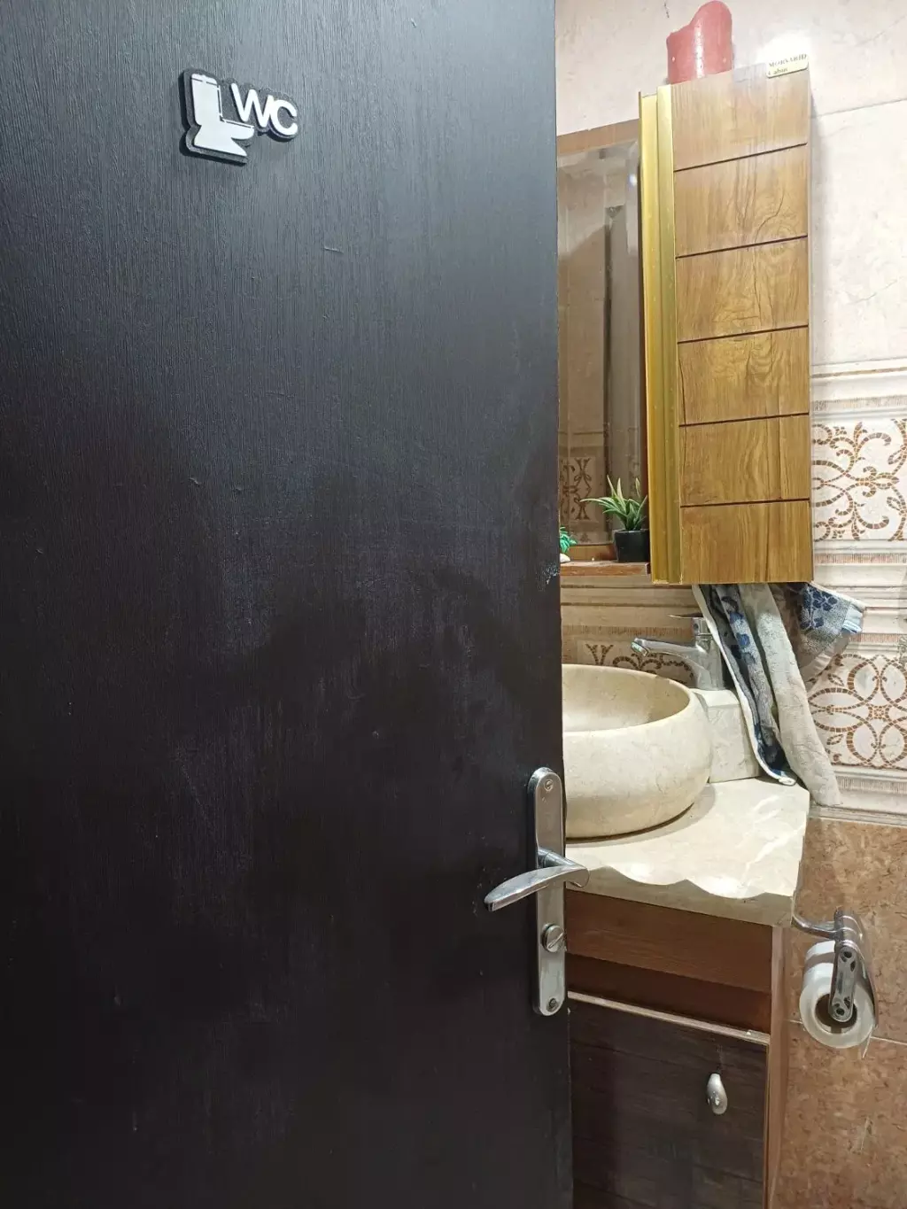 اجاره آپارتمان 70 متری در تهرانسر مرکزی - تصویر 13