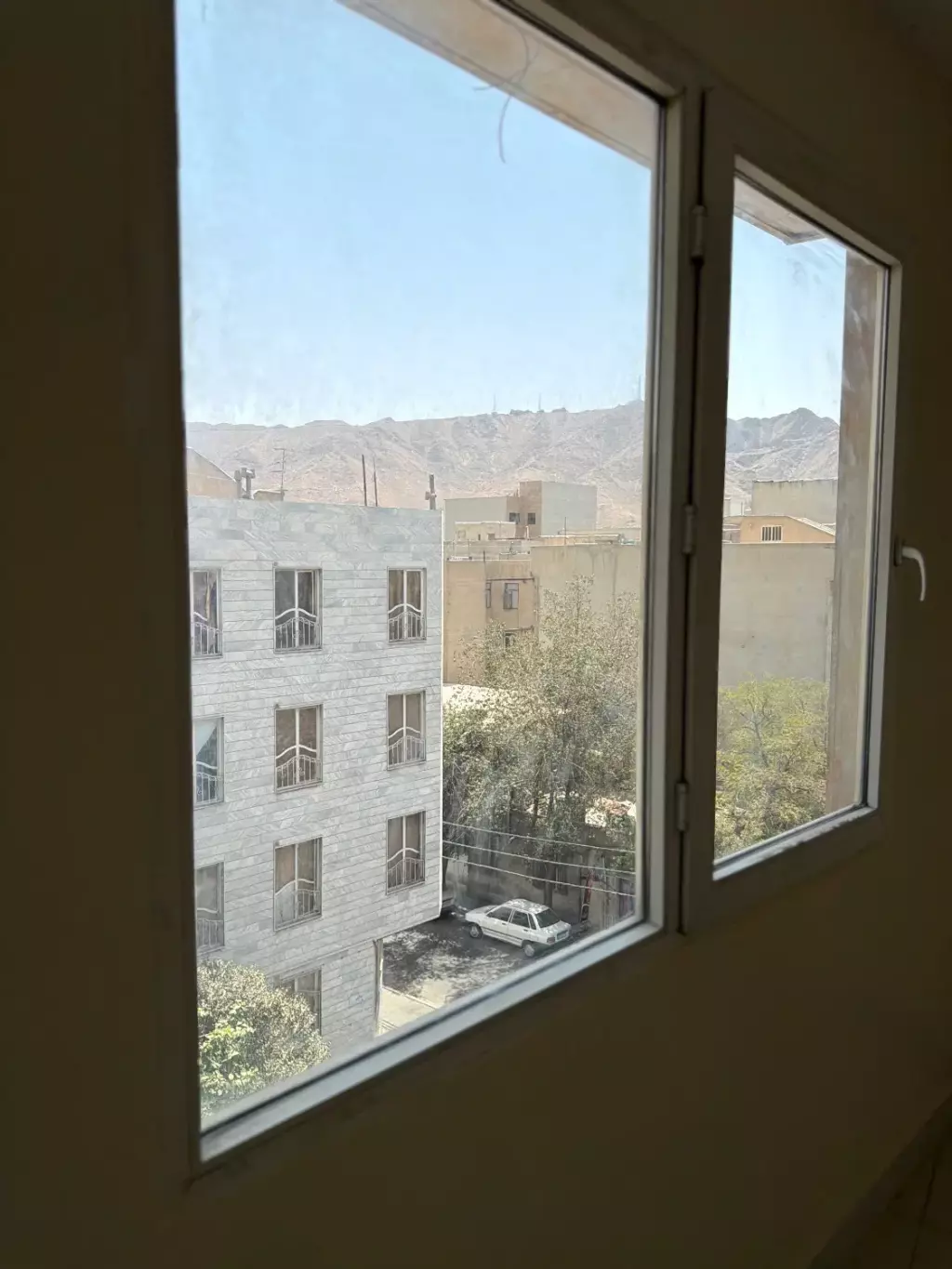 اجاره آپارتمان 58 متری در شهرک رضویه - تصویر 7