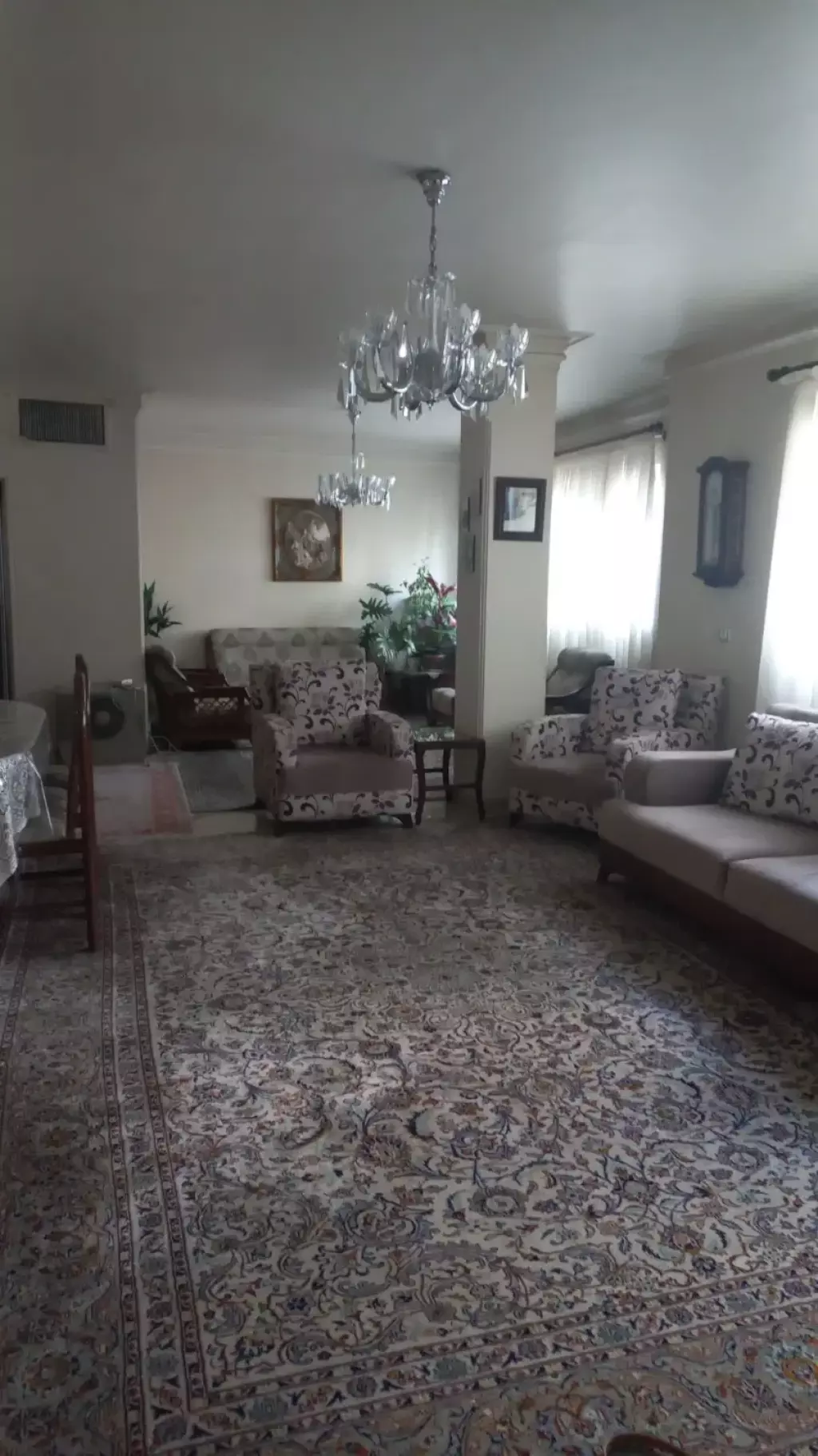 فروش آپارتمان 147 متری در ولنجک
