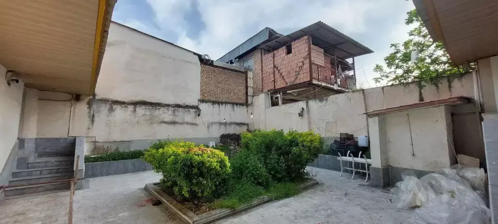 فروش خانه و ویلا 384 متری در فردوس - تصویر 10