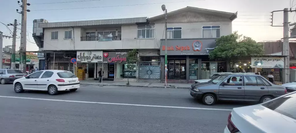 فروش خانه و ویلا 384 متری در فردوس