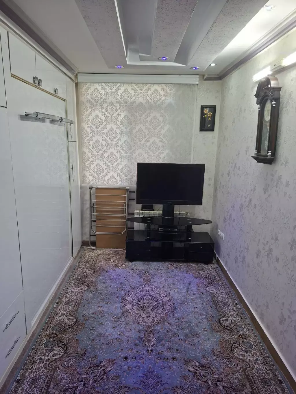 اجاره آپارتمان 100 متری در شهرک شریعتی - تصویر 11