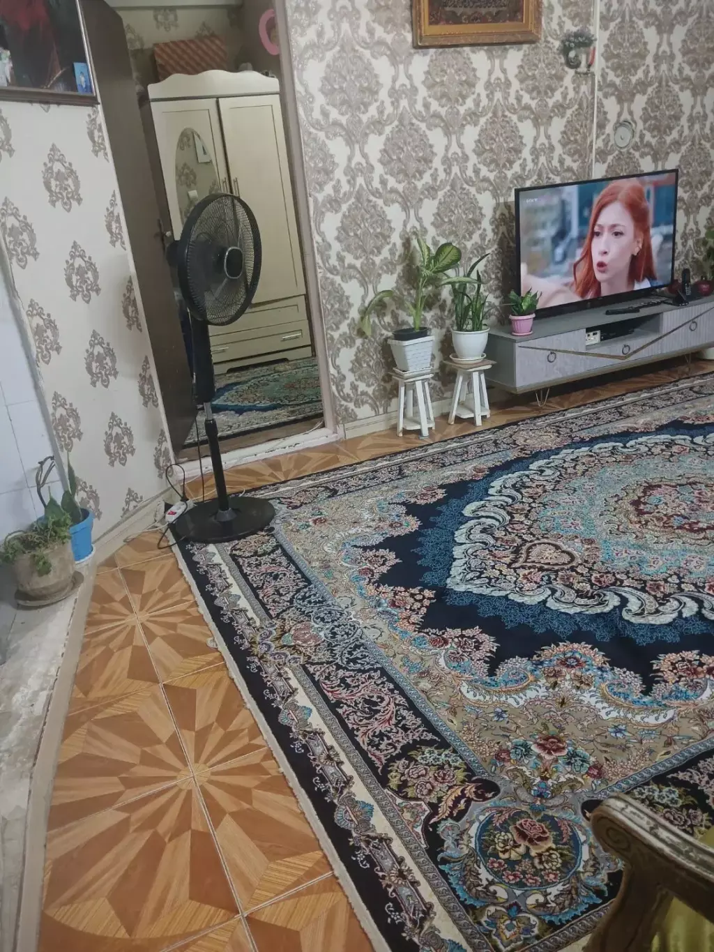 فروش آپارتمان 50 متری در شهادت