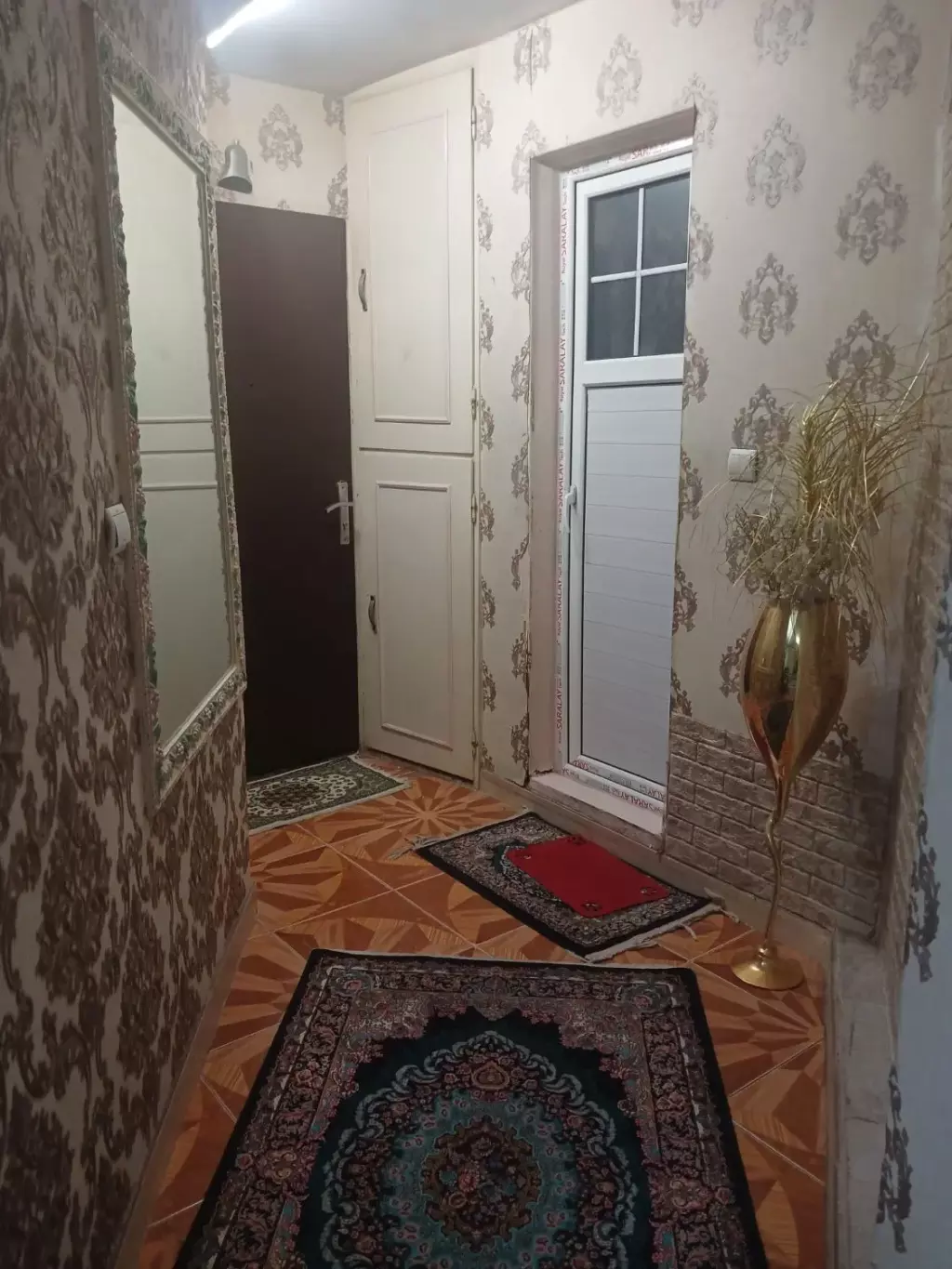 فروش آپارتمان 50 متری در شهادت - تصویر 3