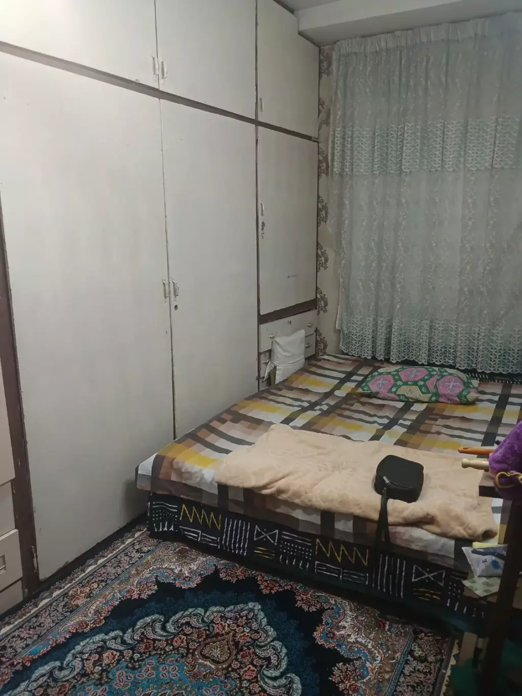فروش آپارتمان 50 متری در شهادت - تصویر 2