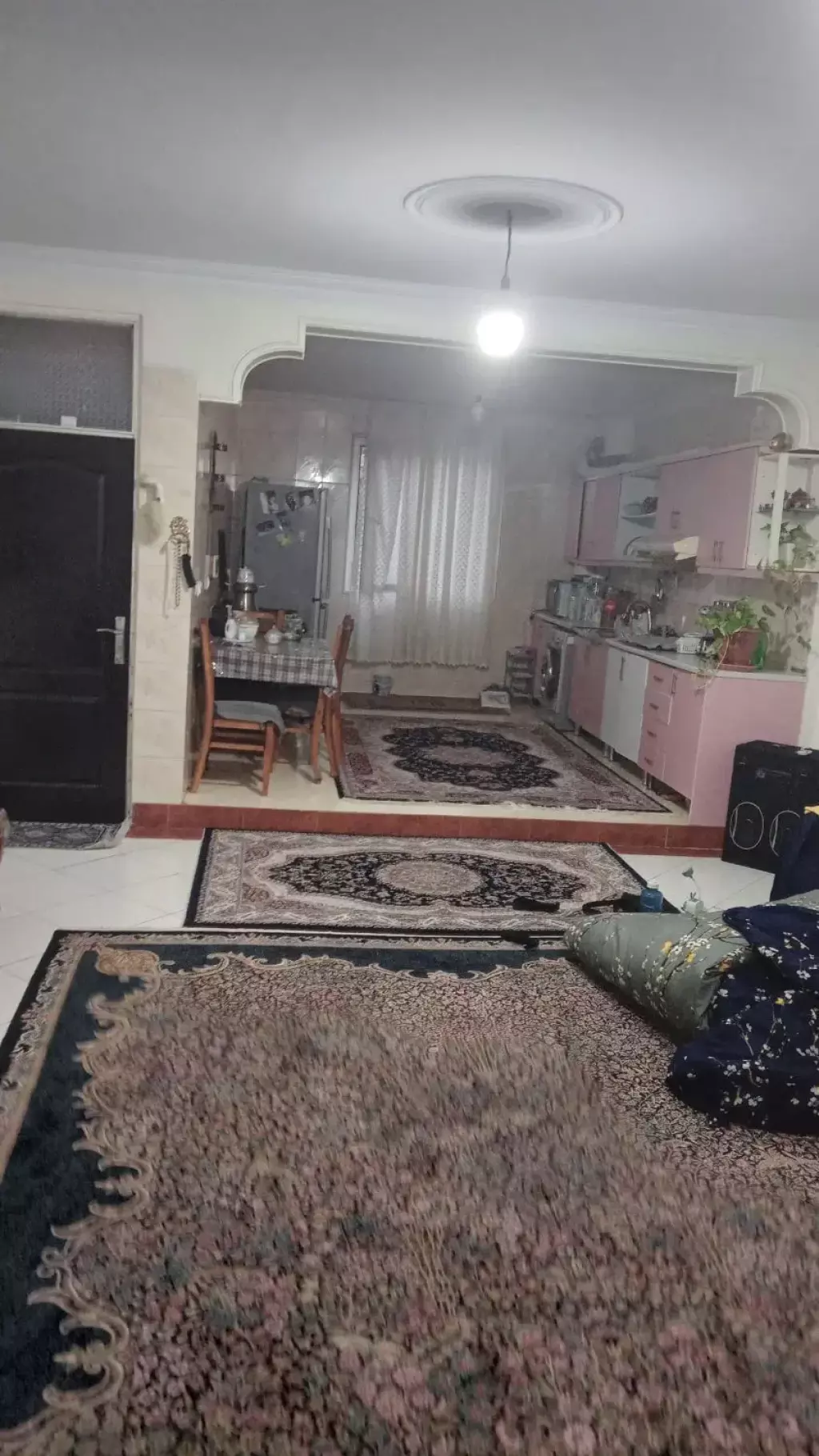 اجاره آپارتمان 75 متری در تهرانپارس شرقی