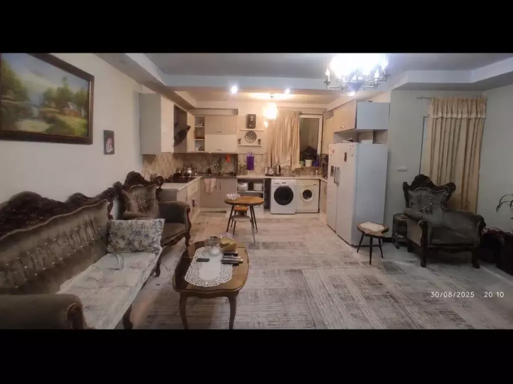فروش آپارتمان 60 متری در خزانه