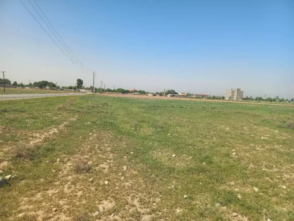فروش اداری و تجاری 100 متری در اکباتان - تصویر 2