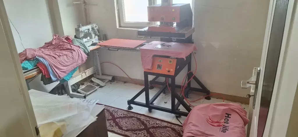 اجاره اداری و تجاری 60 متری در هرندی - تصویر 3