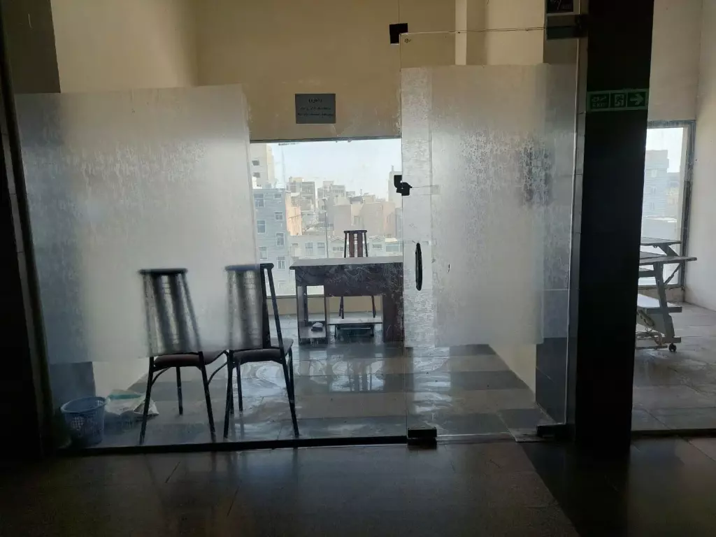 اجاره اداری و تجاری 12 متری در عبدل‌آباد - تصویر 2