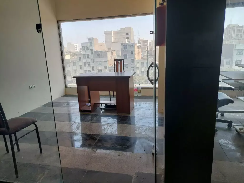اجاره اداری و تجاری 12 متری در عبدل‌آباد - تصویر 4