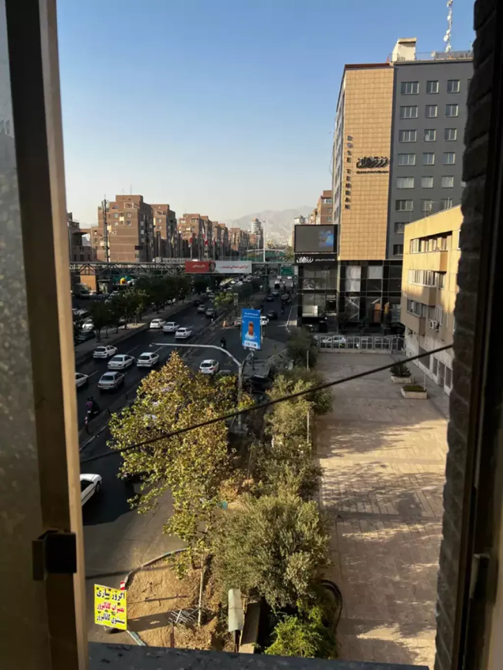 فروش آپارتمان 83 متری در اسکندری - تصویر 4