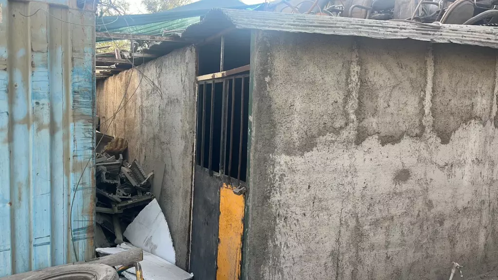 فروش اداری و تجاری 50 متری در کیانشهر - تصویر 2