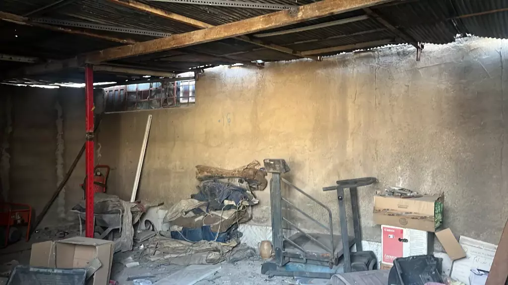 فروش اداری و تجاری 50 متری در کیانشهر - تصویر 3