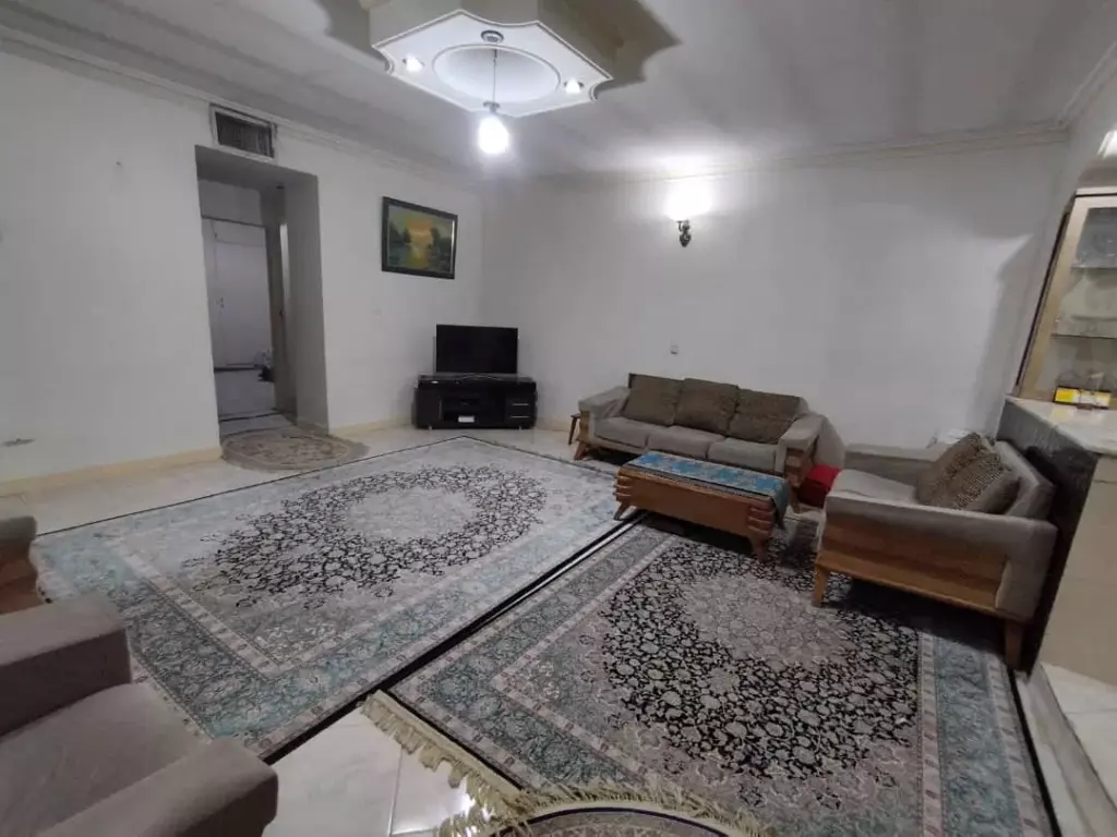 فروش آپارتمان 81 متری در سجاد