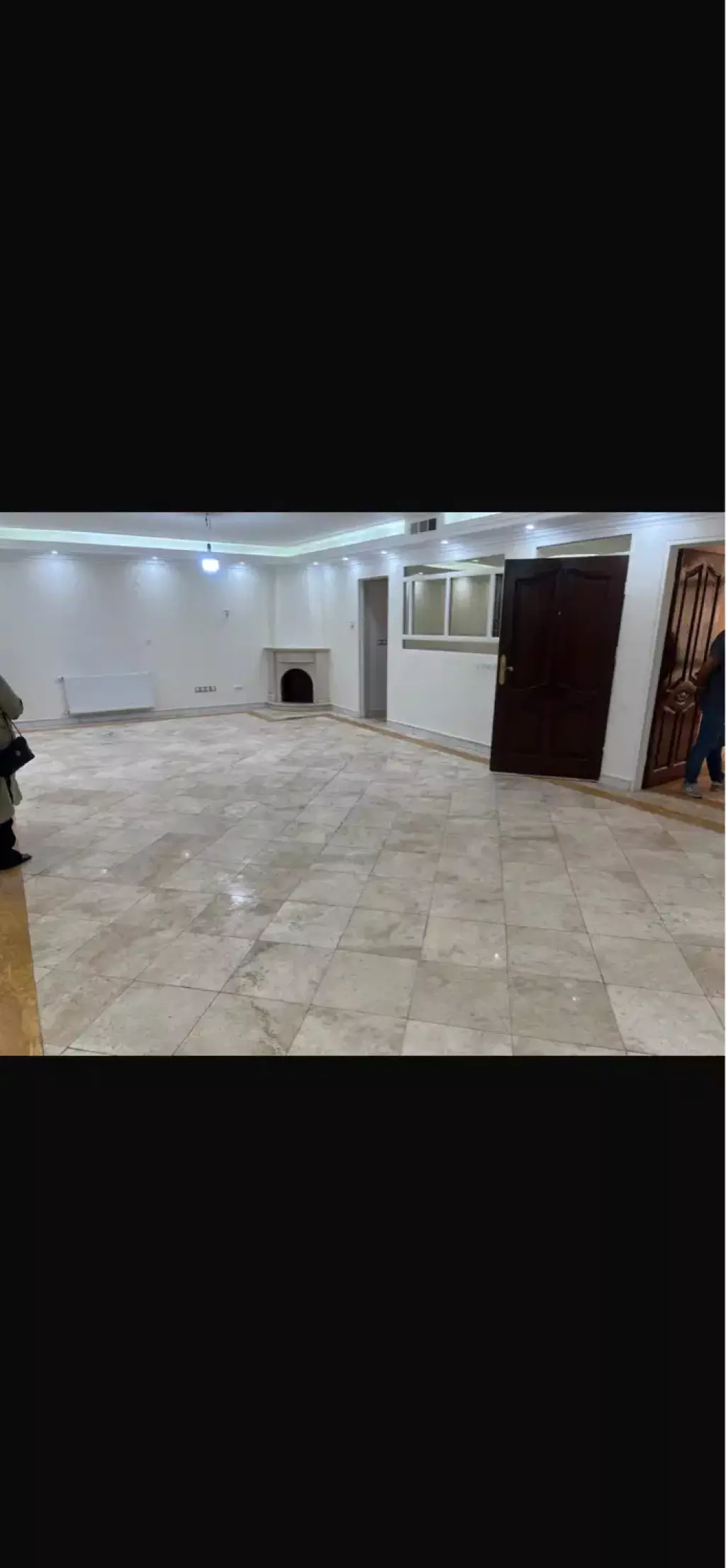 اجاره آپارتمان 130 متری در سعادت‌آباد - تصویر 6