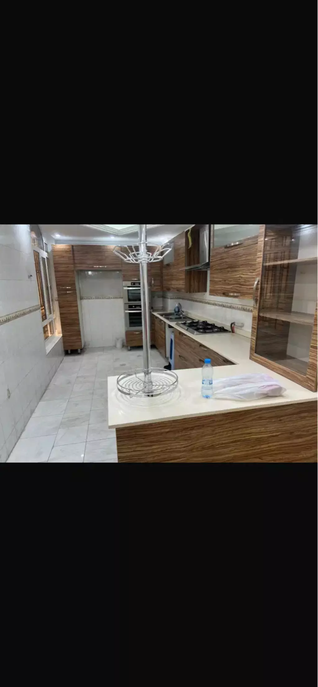 اجاره آپارتمان 130 متری در سعادت‌آباد - تصویر 10