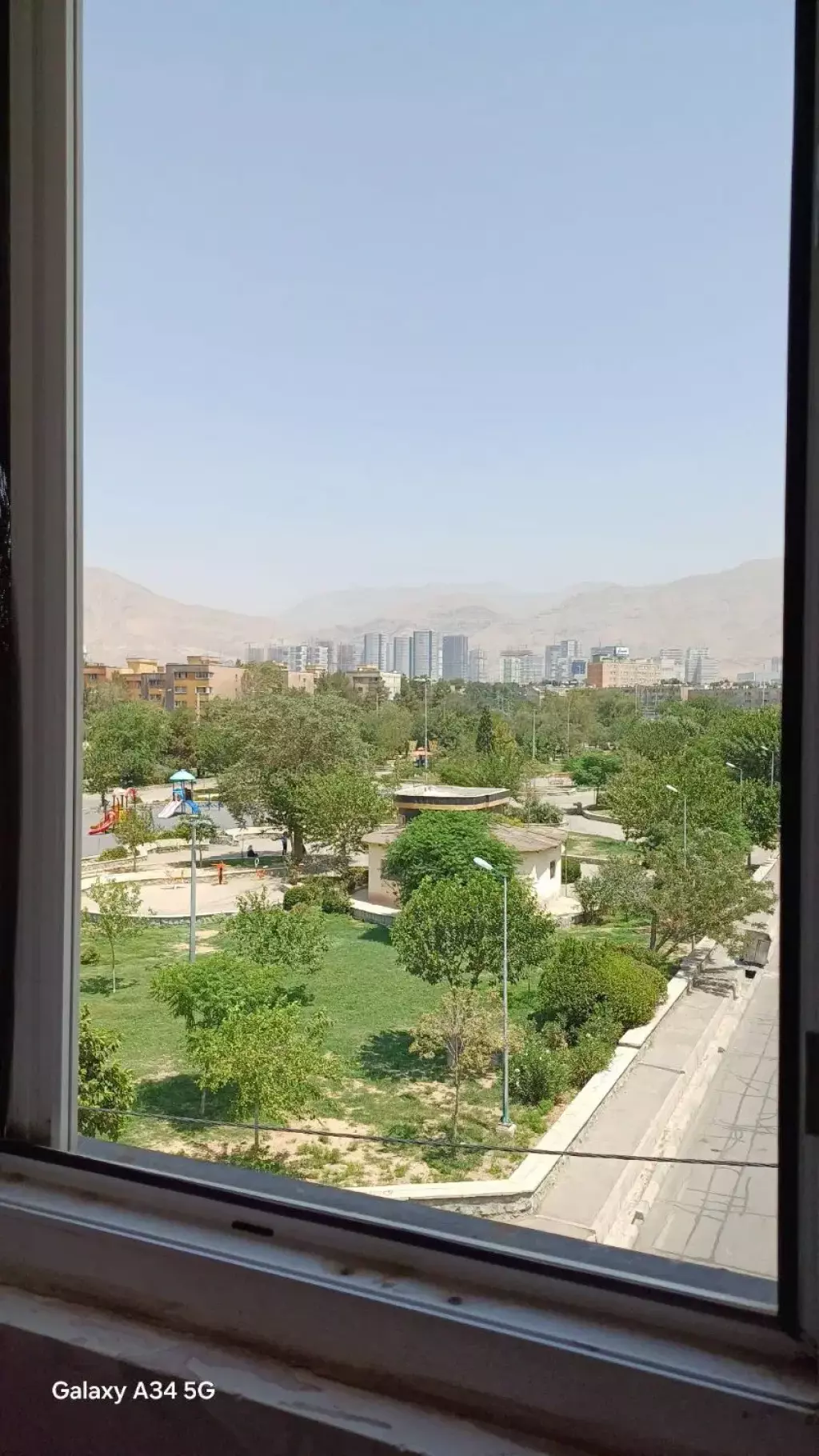 فروش آپارتمان 65 متری در چیتگر شمالی - تصویر 7