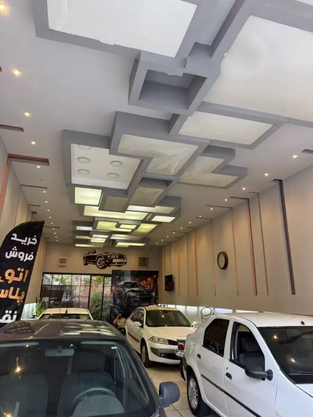 فروش اداری و تجاری 123 متری در یافت‌آباد