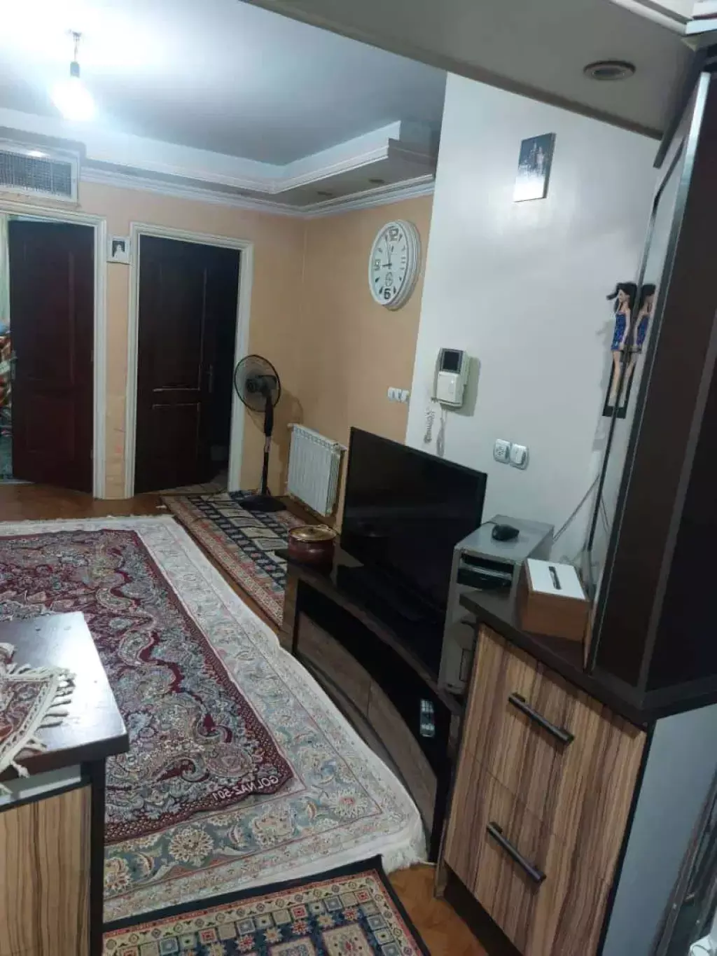 فروش آپارتمان 53 متری در صفا - تصویر 5