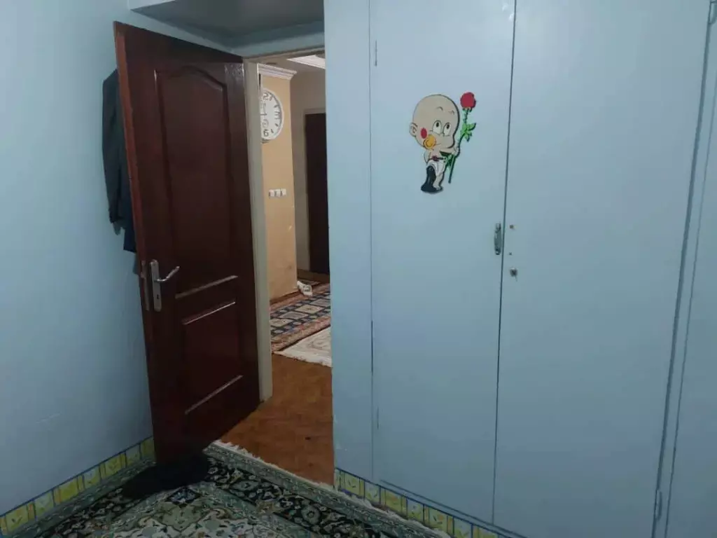 فروش آپارتمان 53 متری در صفا - تصویر 2