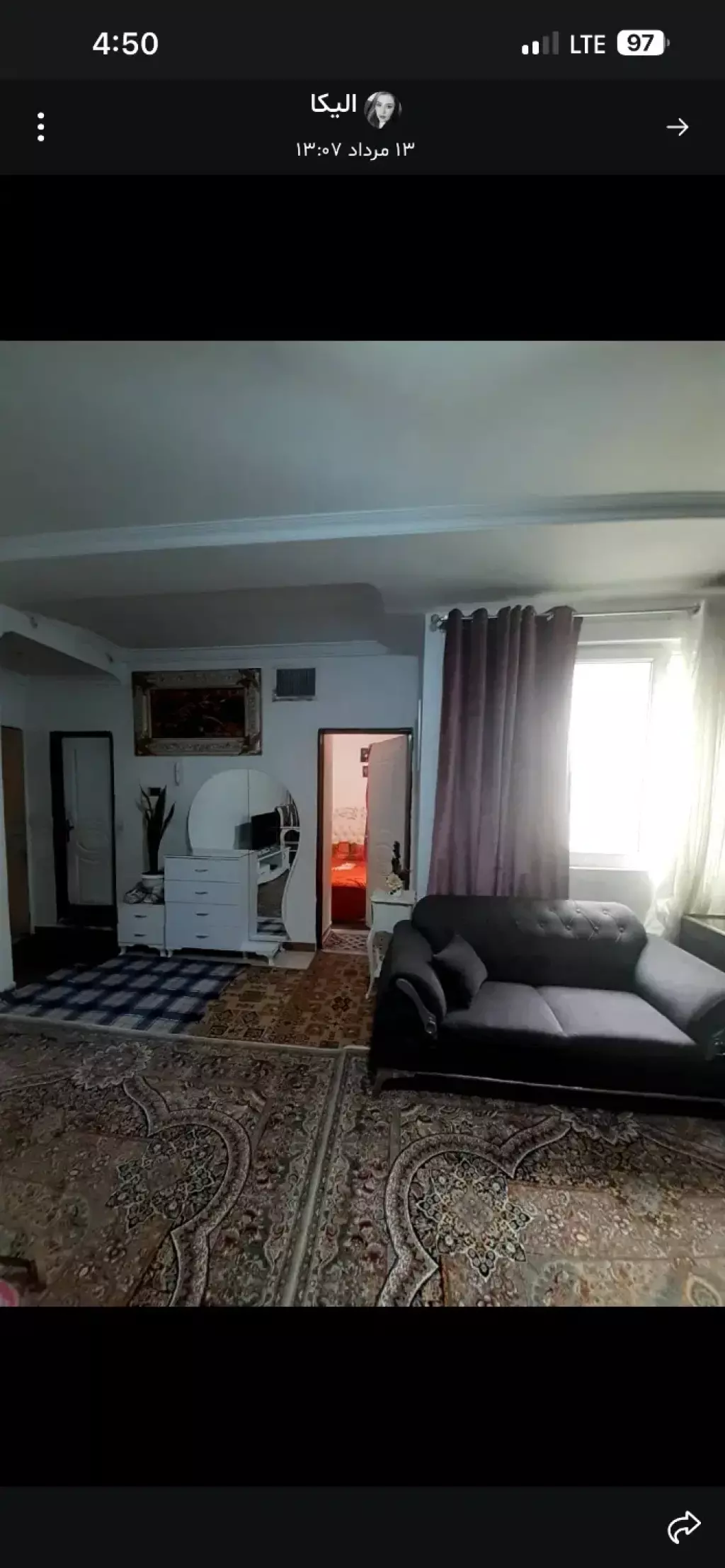 فروش آپارتمان 63 متری در کیانشهر - تصویر 2