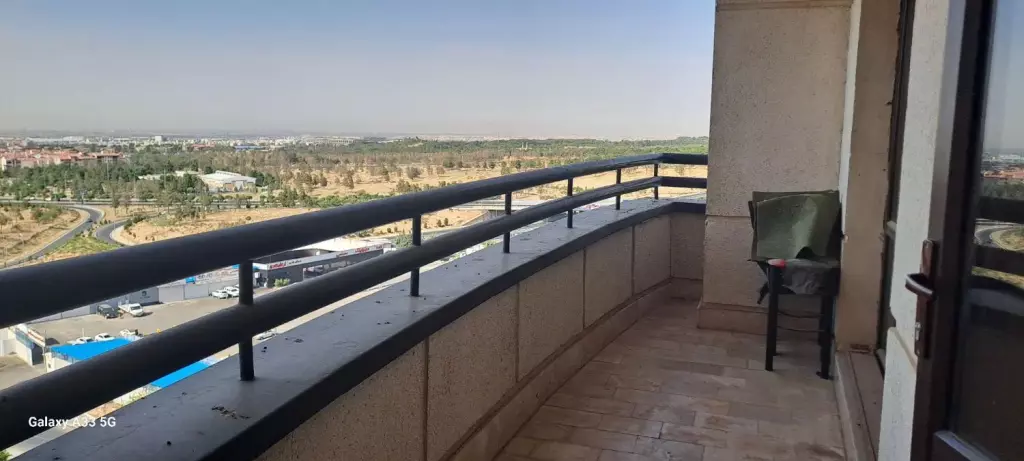 اجاره آپارتمان 125 متری در آبشار تهران (دریاچه) - تصویر 11
