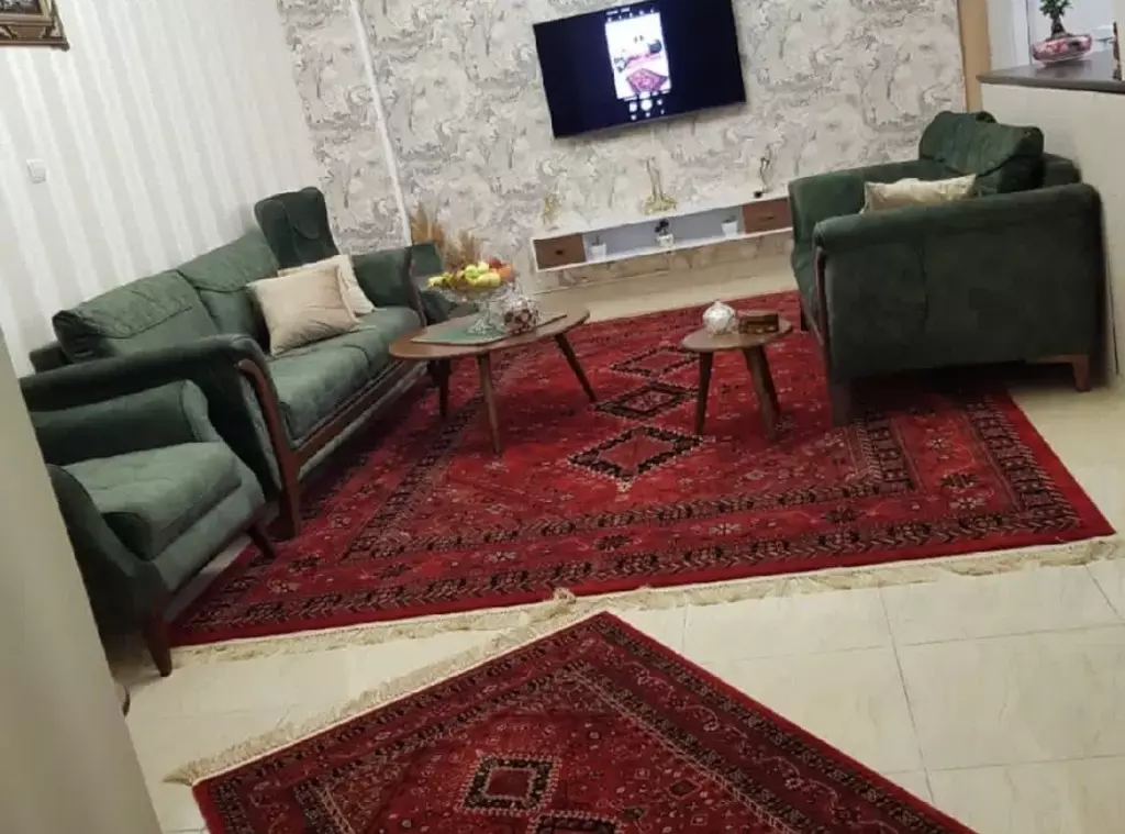 اجاره آپارتمان 55 متری در کیانشهر